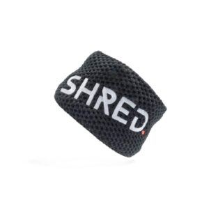 HEAVY KNITTED HEADBAND