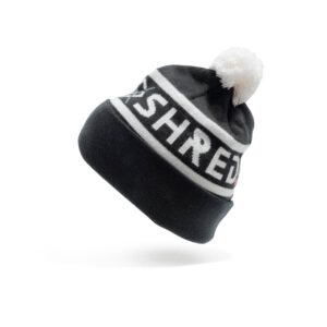 WOODSIDE BEANIE