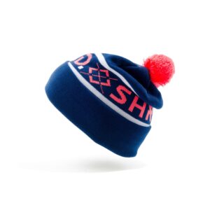 WOODSIDE BEANIE