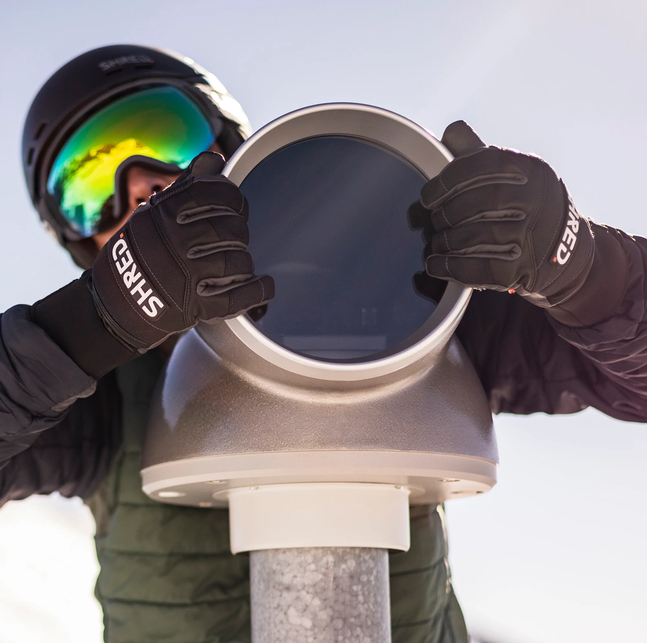 ALL MTN PROTECTIVE GLOVES - Image 2