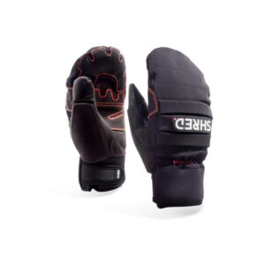 ALL MTN PROTECTIVE MITTENS