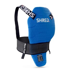 FLEXI BACK PROTECTOR NAKED