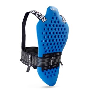 NOSHOCK BACK PROTECTOR NAKED