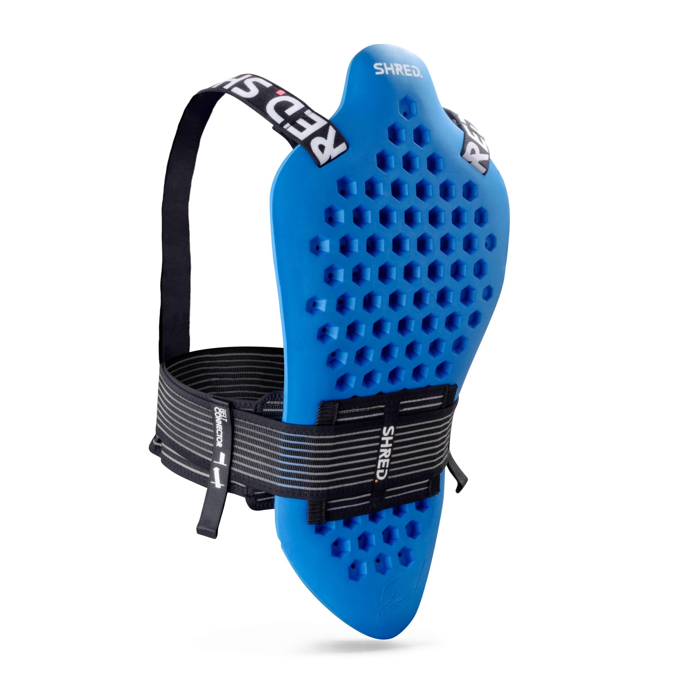 NOSHOCK BACK PROTECTOR NAKED