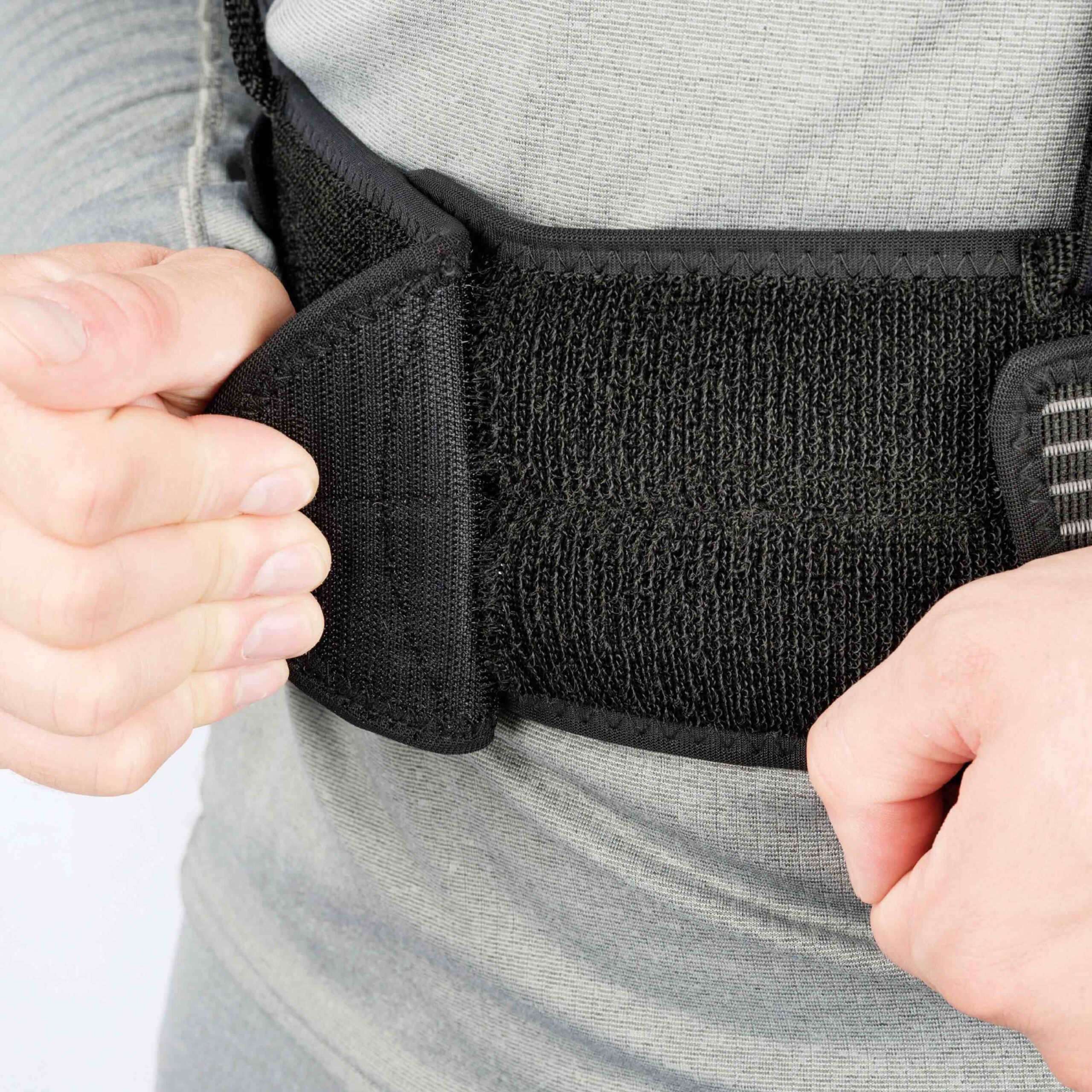 NOSHOCK BACK PROTECTOR NAKED - Image 4