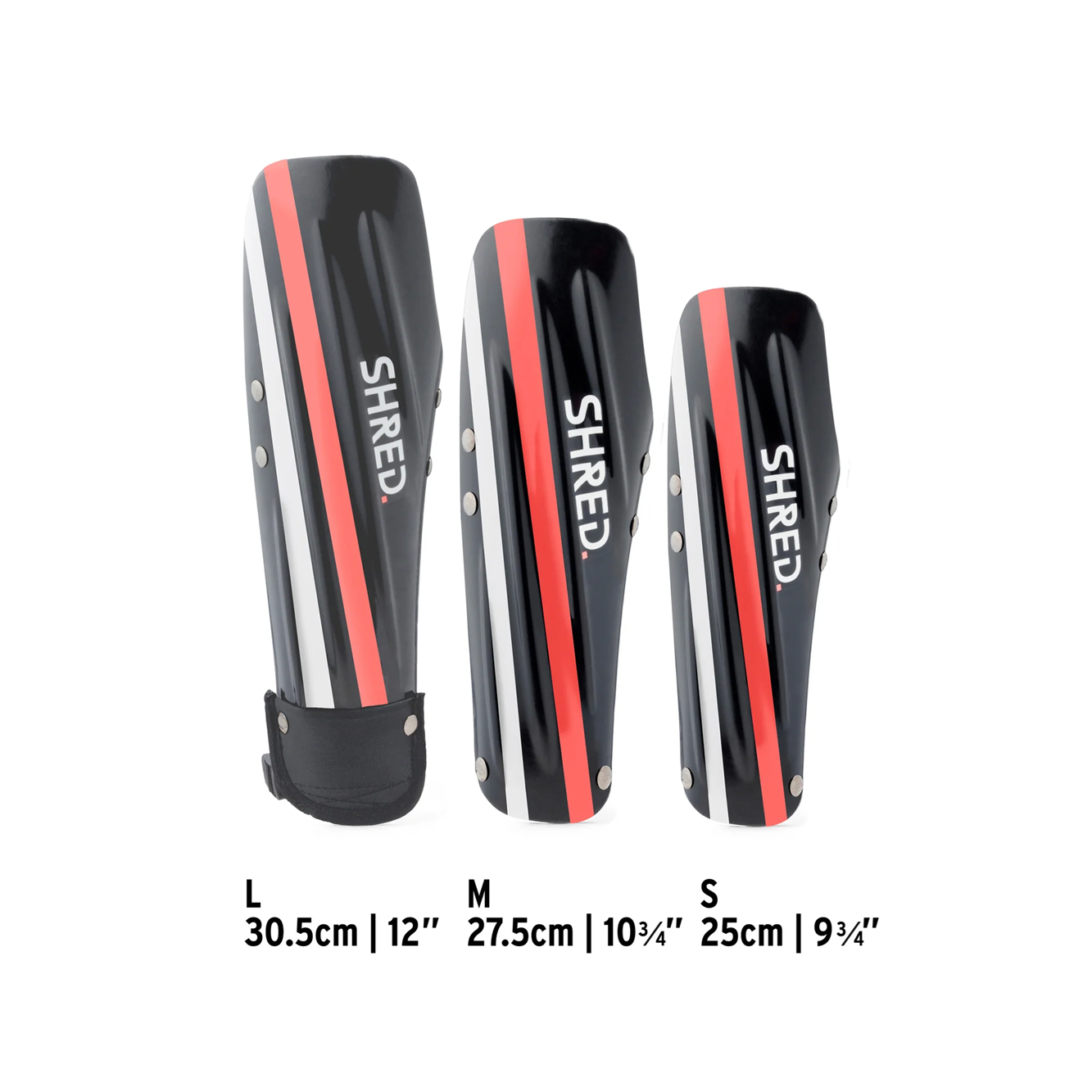 CARBON ARM GUARDS - Image 2