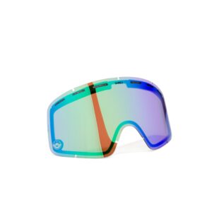 MONOCLE DOUBLE LENS